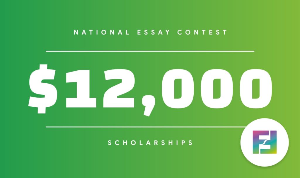 national essay contest canada