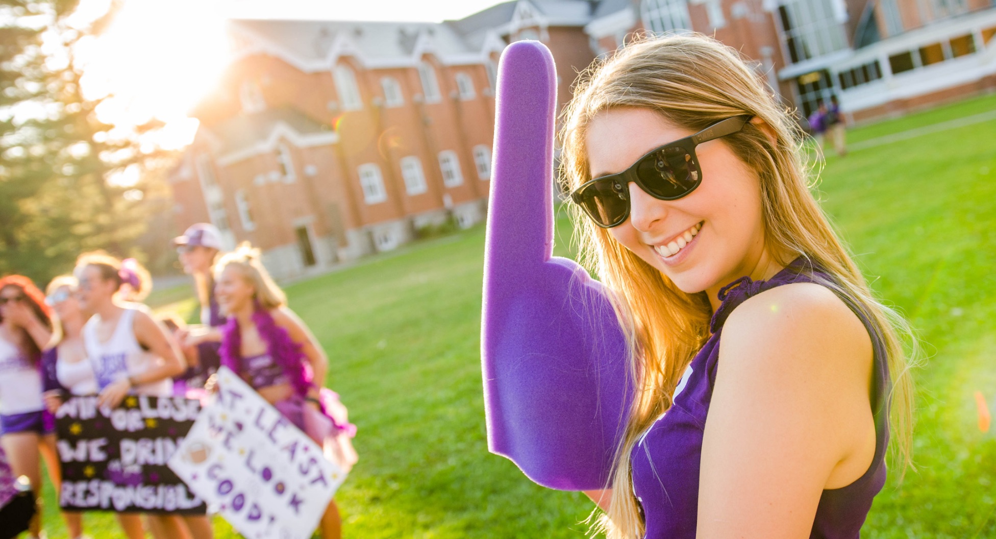 Win $5,000 Towards Tuition at Bishop’s University