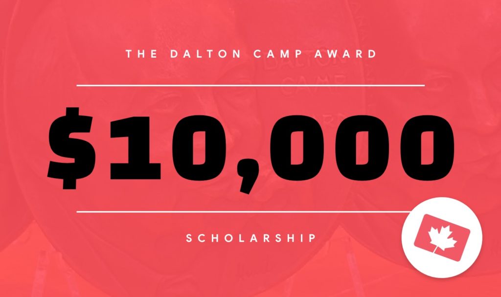 Dalton camp essay 04 picture