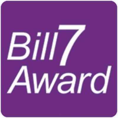Bill 7 Award Scholarship