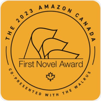 Amazon Canada First Novel Award: Youth Short Story Category