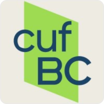 Credit Union Foundation of BC Bursary Program
