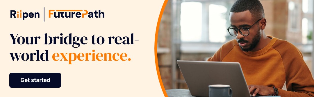 Riipen FuturePath - Your Bridge To Real World Experience